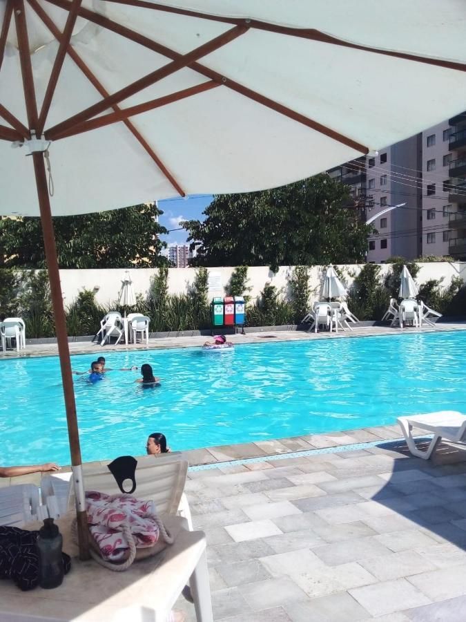 Apartamento Eldorado Termas Clube Apartment Caldas Novas Exterior photo